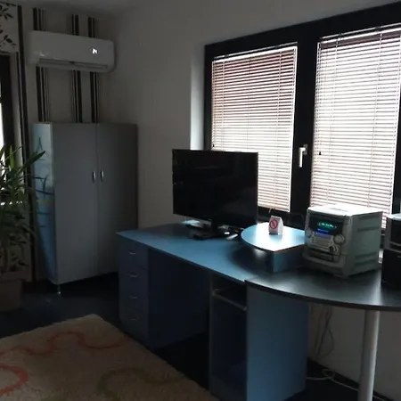 דירה Rose Veternik