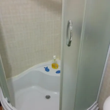 Rose דירה Veternik