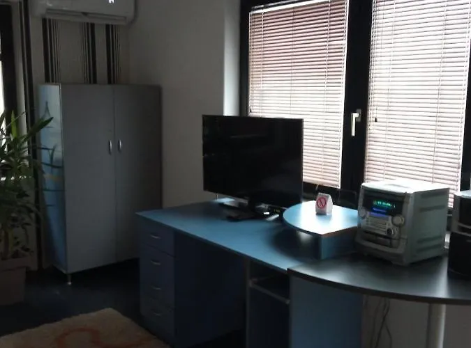 Apartman Rose Veternik